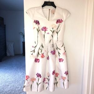 Ted Baker dress